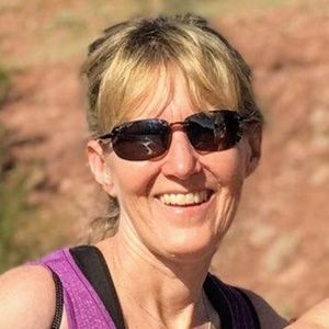 Meet your Posher, Caron